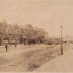 East Dereham Post Office