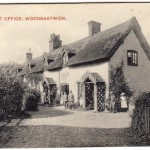 Woodbastwick Post Office