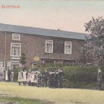 Blofield Old Post Office