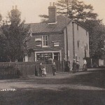 Geldeston Old Post Office