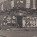 Great Yarmouth Old Post Office