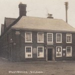 Aylsham Old Post Office