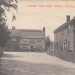 Catfield Old Post Office