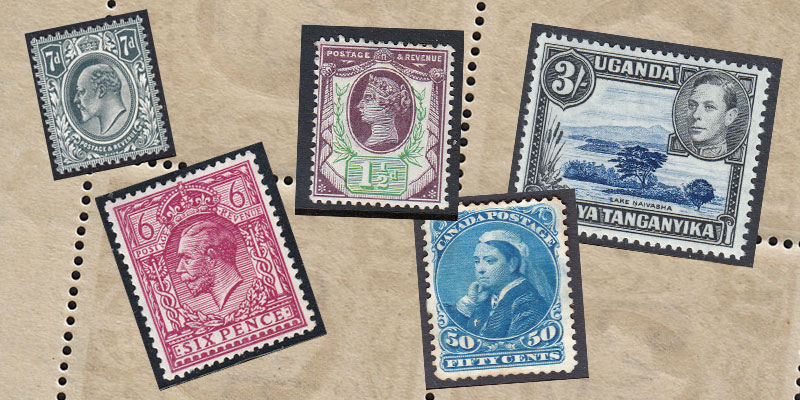Pricing Stamps