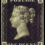 Penny Black