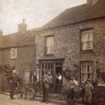 Billingford Old Post Office