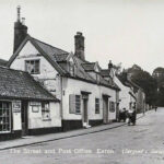 Eaton Old Post Office