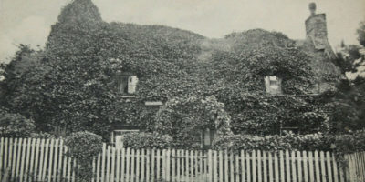 Rollesby Old Norfolk Post Office