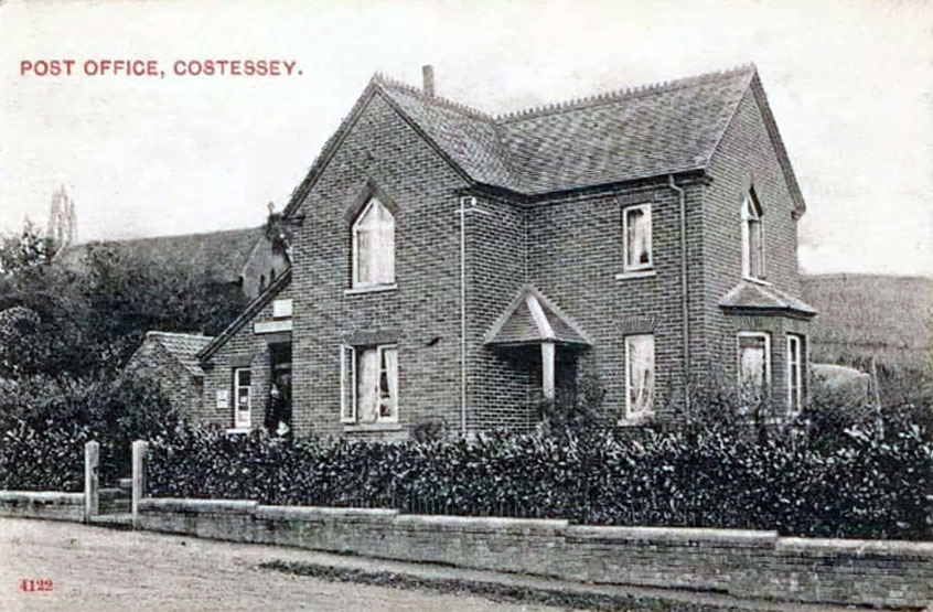 Costessey Old Post Office