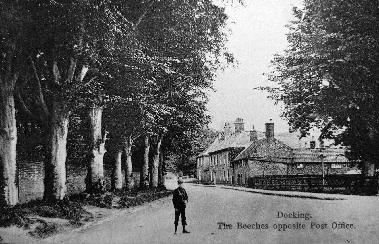 Docking, Norfolk