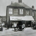 Old Post Office Acle Norfolk