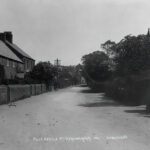 Old Post Office Dersingham Norfolk