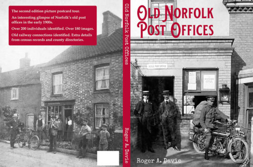 Old Norfolk Post Offices Second Edition